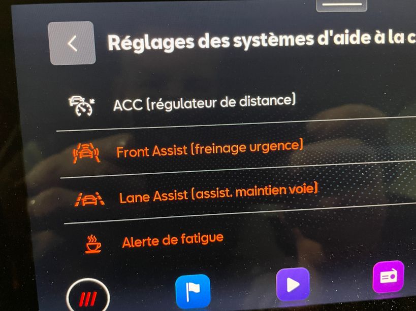 SEAT ATECA 2024 - Photo n°22