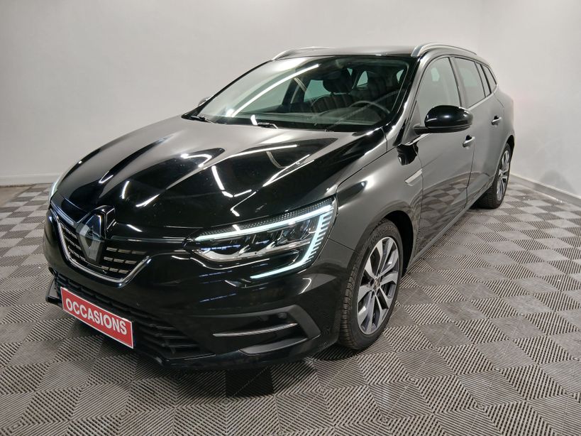 RENAULT MEGANE IV ESTATE 2023 - Photo n°1