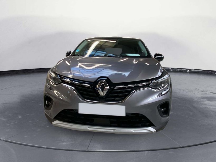 RENAULT CAPTUR 2023 - Photo n°13