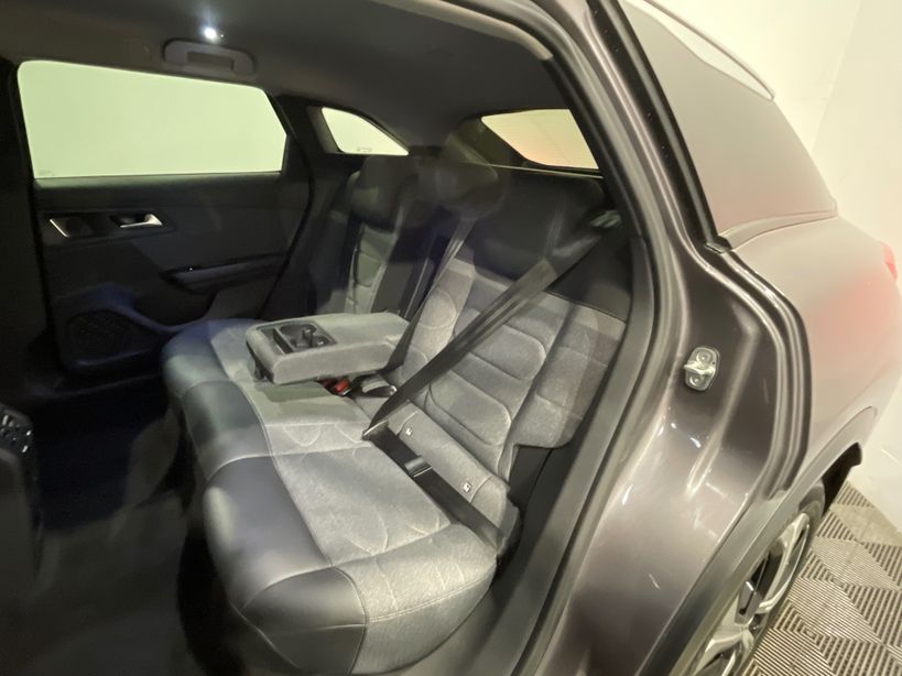 CITROEN C5 X 2023 - Photo n°10