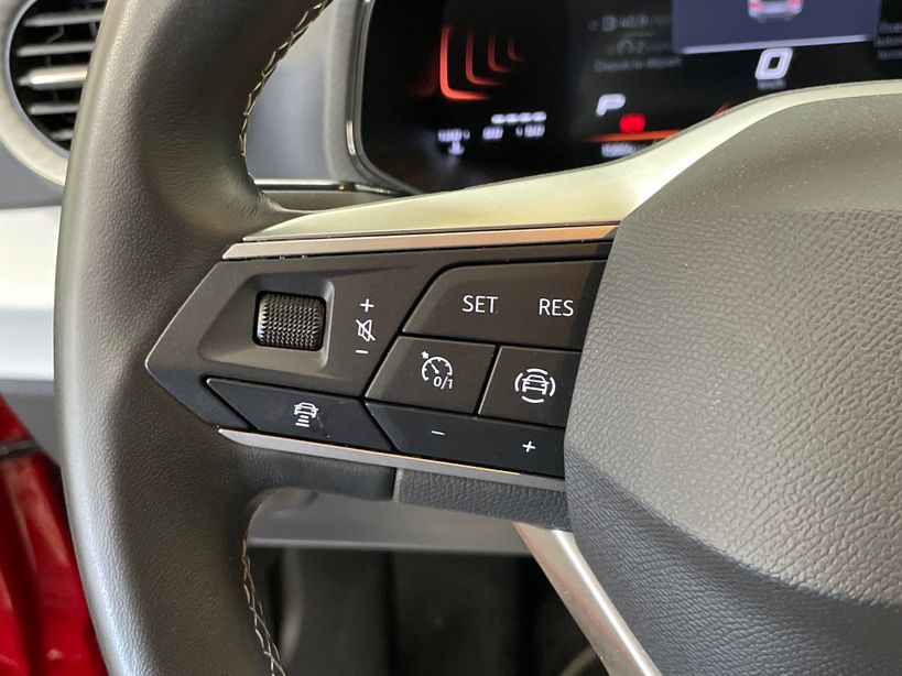 SEAT ARONA 2025 - Photo n°18