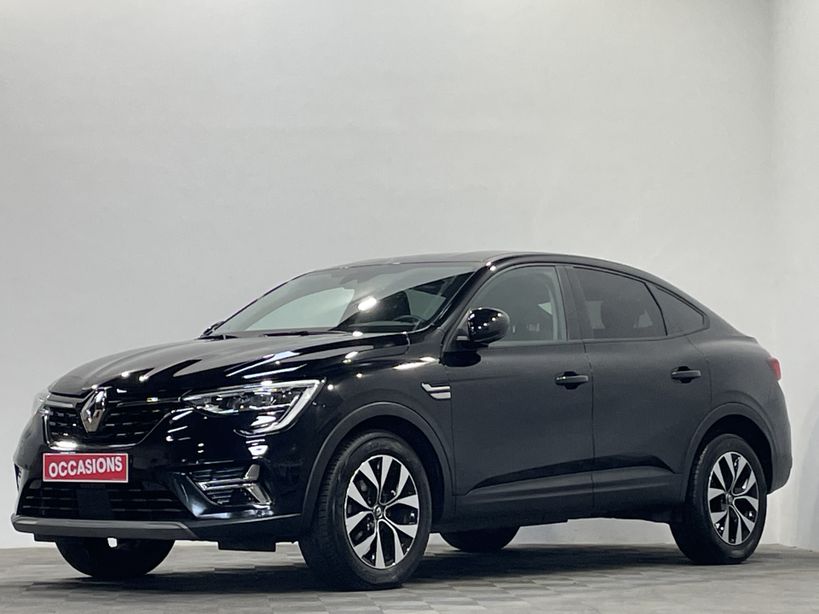 RENAULT ARKANA 2023 - Photo n°1