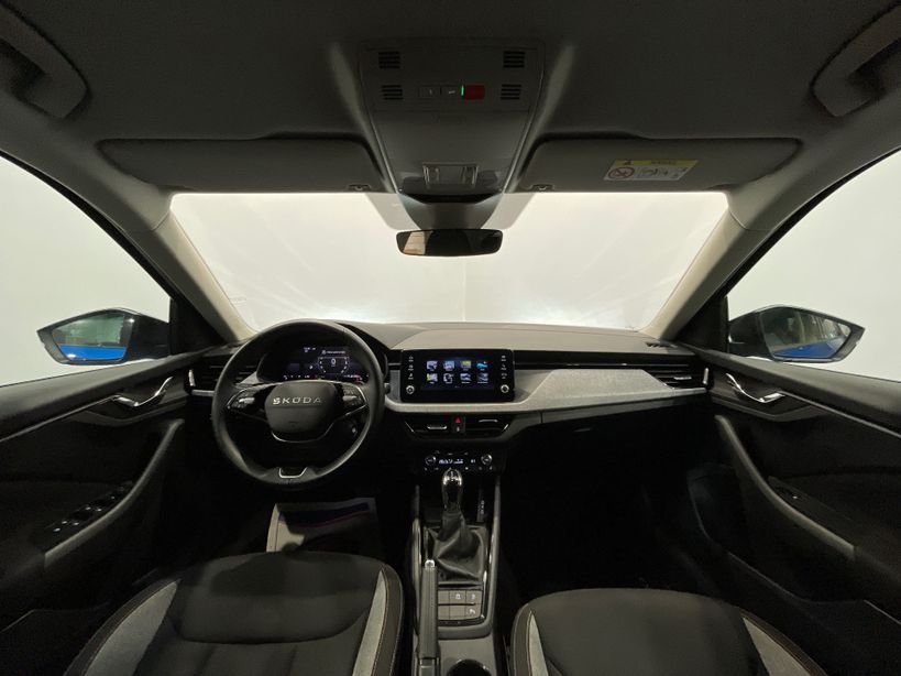 SKODA KAMIQ 2025 - Photo n°34
