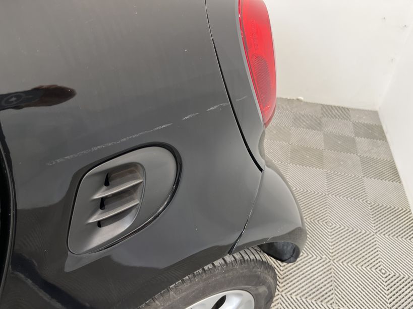 SMART FORTWO COUPE 2015 - Photo n°38