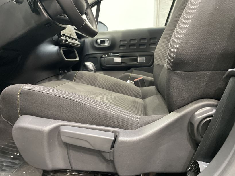 CITROEN C3 2024 - Photo n°35