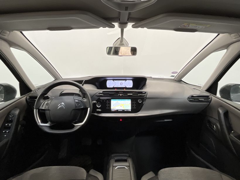 CITROEN GRAND C4 SPACETOURER BUSINESS 2019 - Photo n°33