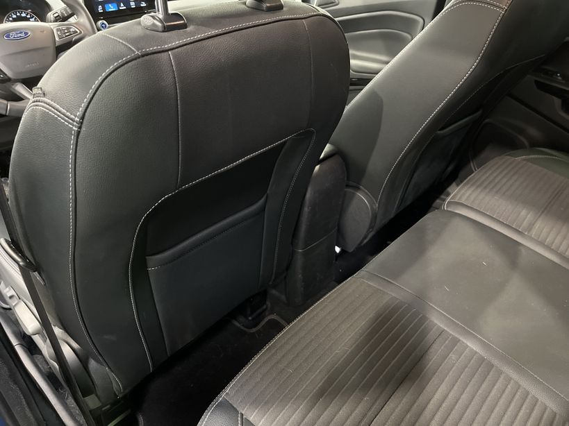FORD ECOSPORT 2018 - Photo n°38
