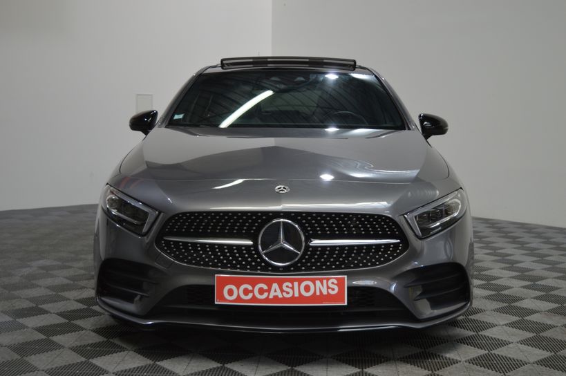 MERCEDES CLASSE A 2020 - Photo n°5