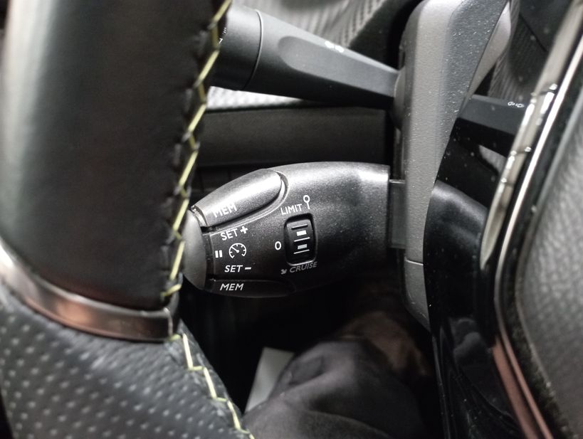 PEUGEOT 208 2024 - Photo n°31