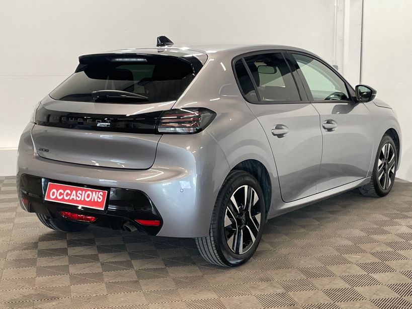 PEUGEOT 208 2025 - Photo n°4