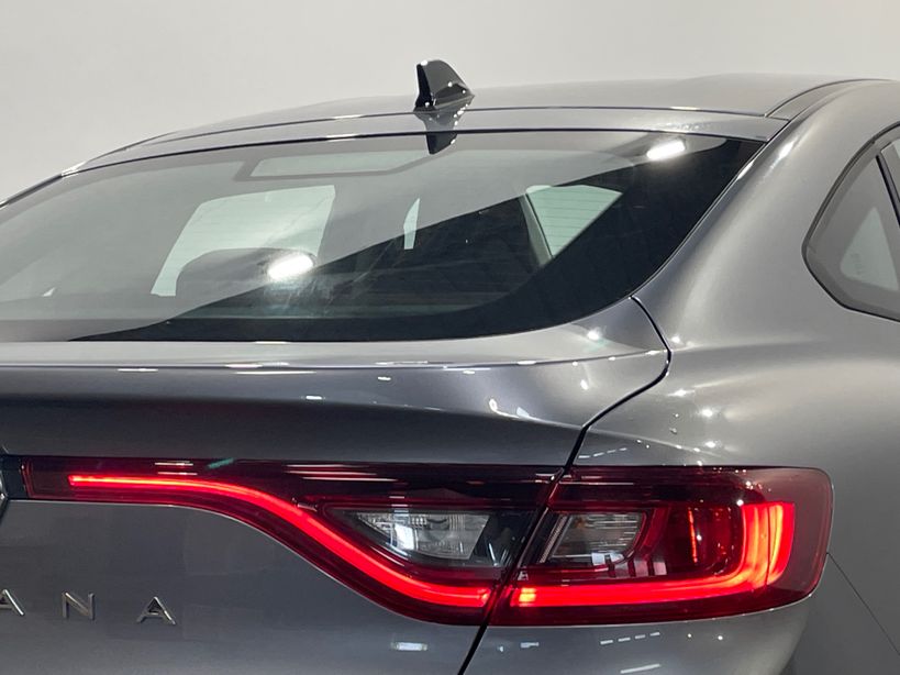 RENAULT ARKANA 2022 - Photo n°8