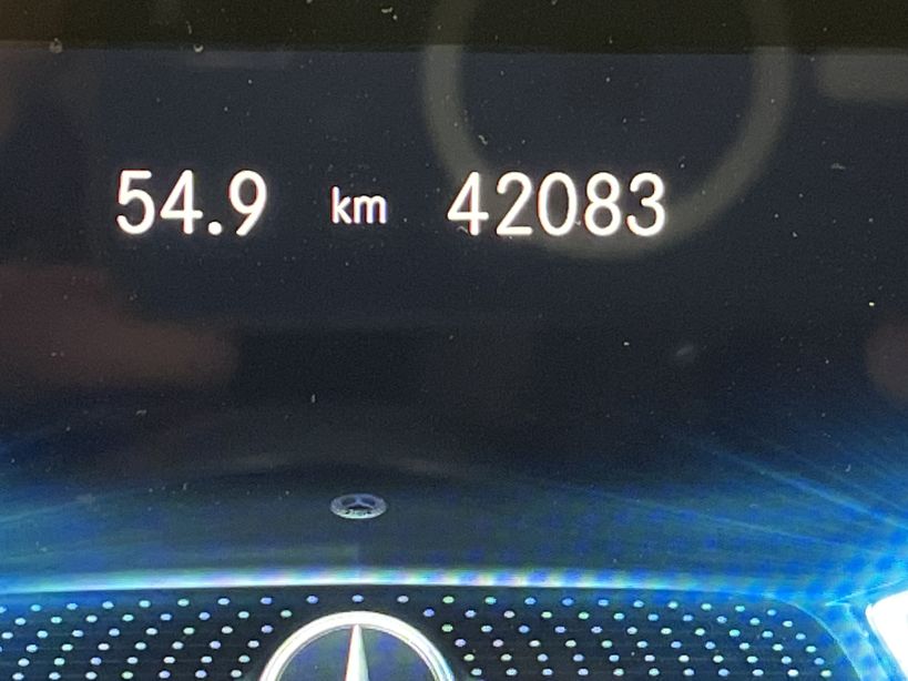 MERCEDES CLASSE A 2021 - Photo n°51