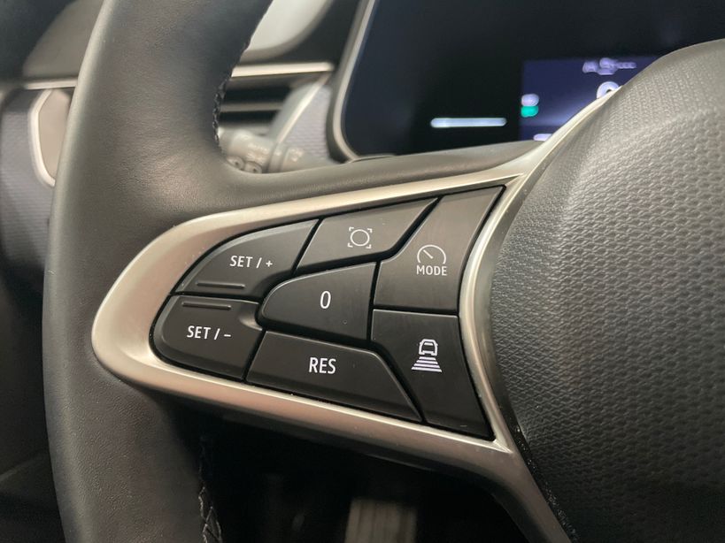 RENAULT ARKANA 2024 - Photo n°22