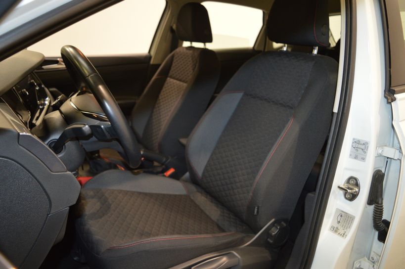 VOLKSWAGEN POLO 2019 - Photo n°51