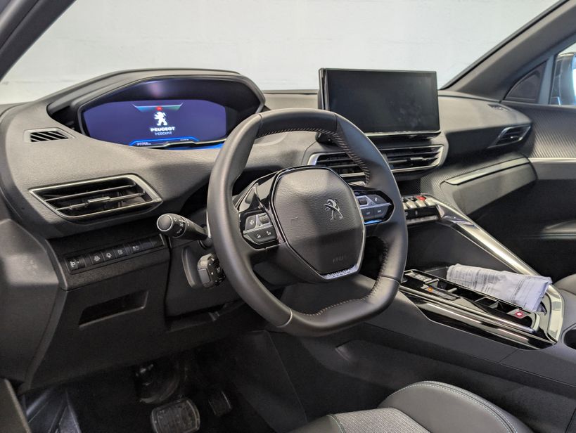 PEUGEOT 3008 2024 - Photo n°12
