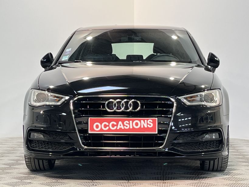 AUDI A3 SPORTBACK 2017 - Photo n°5