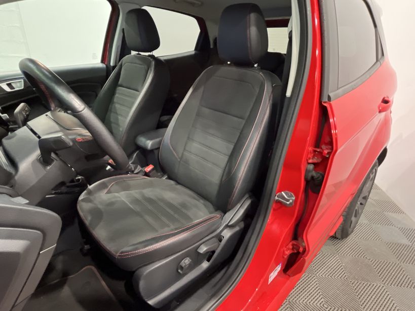 FORD ECOSPORT 2019 - Photo n°9