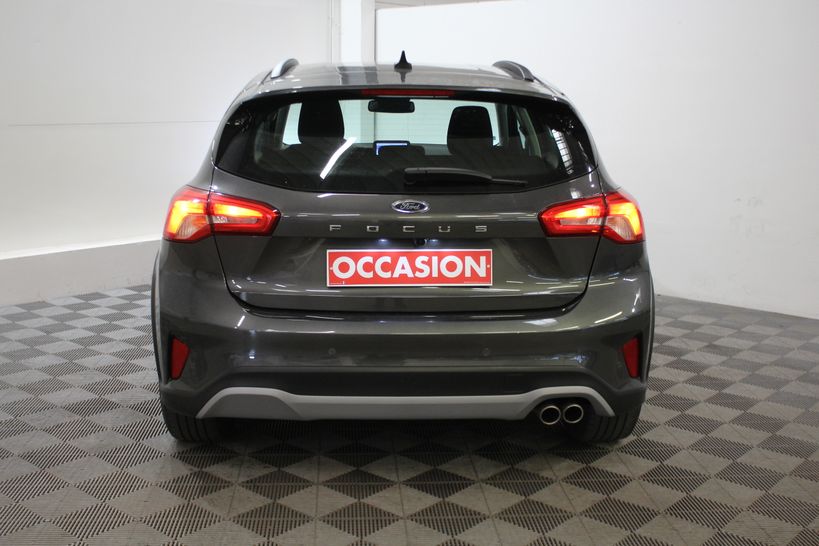 FORD FOCUS ACTIVE 2020 - Photo n°5