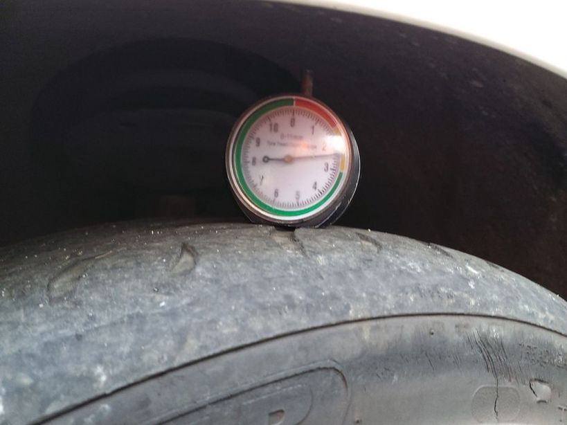 VOLKSWAGEN GOLF 2023 - Photo n°14