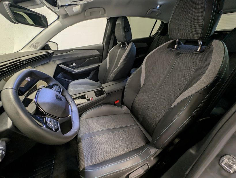 PEUGEOT 308 2024 - Photo n°11