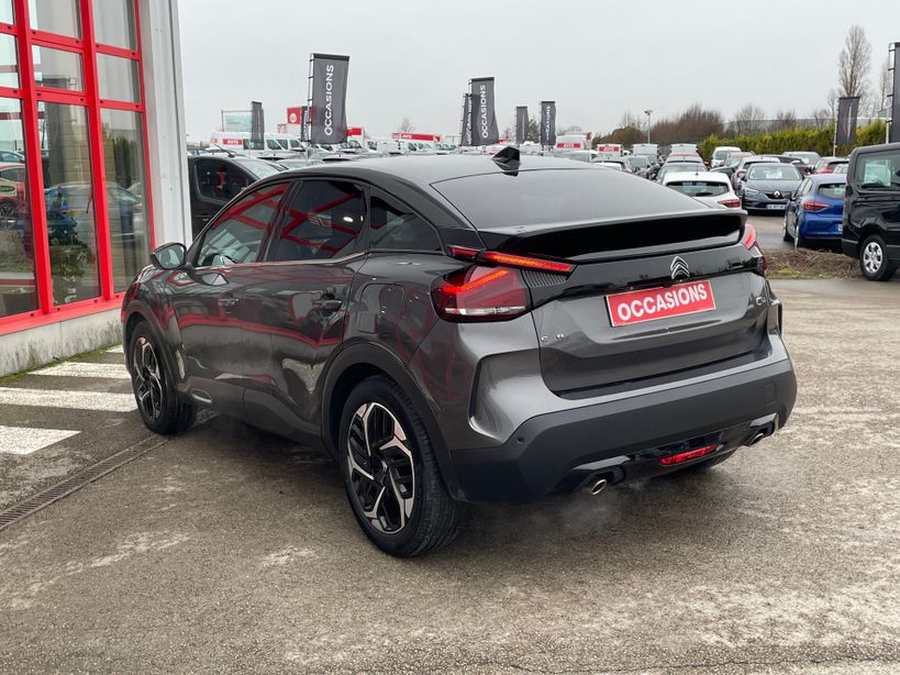 CITROEN C4 2024 - Photo n°7