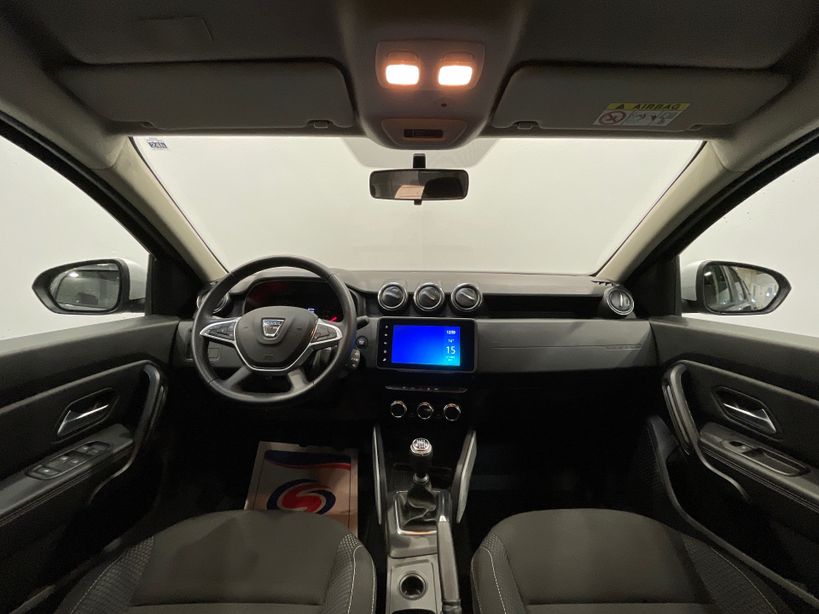 DACIA DUSTER 2022 - Photo n°31