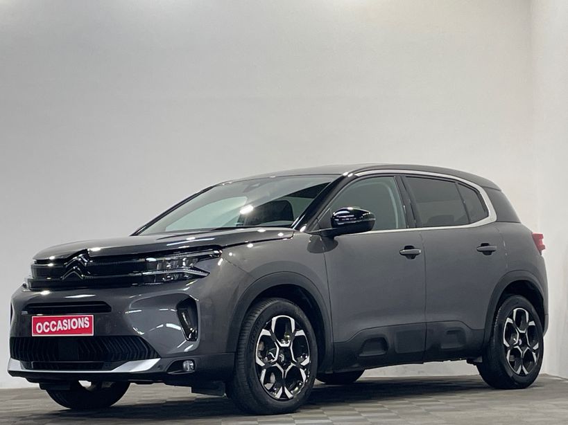CITROEN C5 AIRCROSS 2023 - Photo n°1