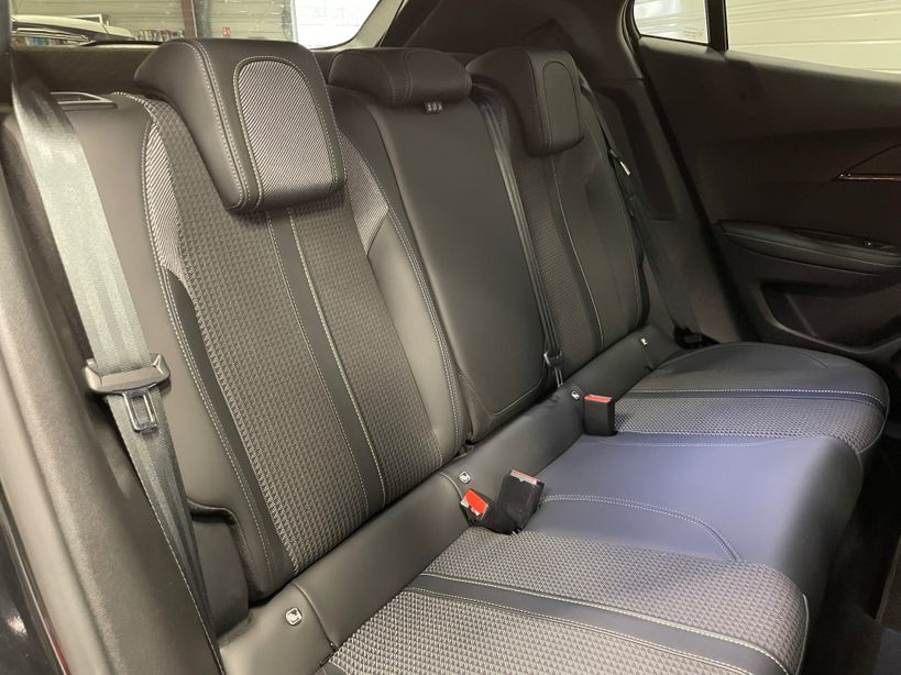 PEUGEOT 2008 2022 - Photo n°11