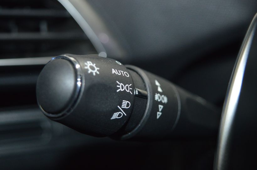 PEUGEOT 3008 2019 - Photo n°16