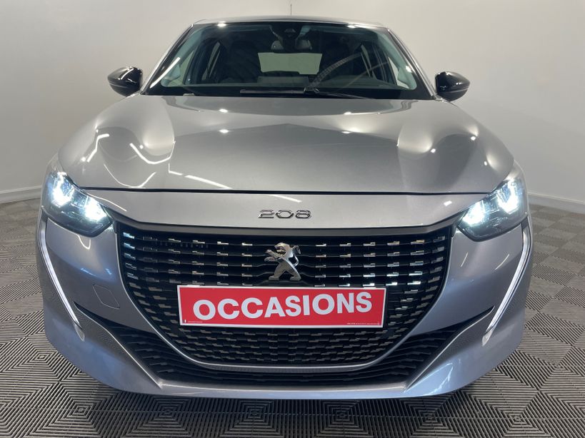 PEUGEOT 208 2023 - Photo n°2