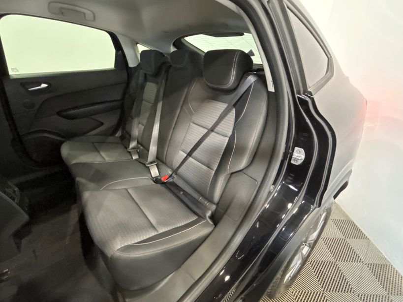 RENAULT ARKANA 2024 - Photo n°10