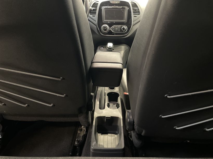 RENAULT CAPTUR 2020 - Photo n°38