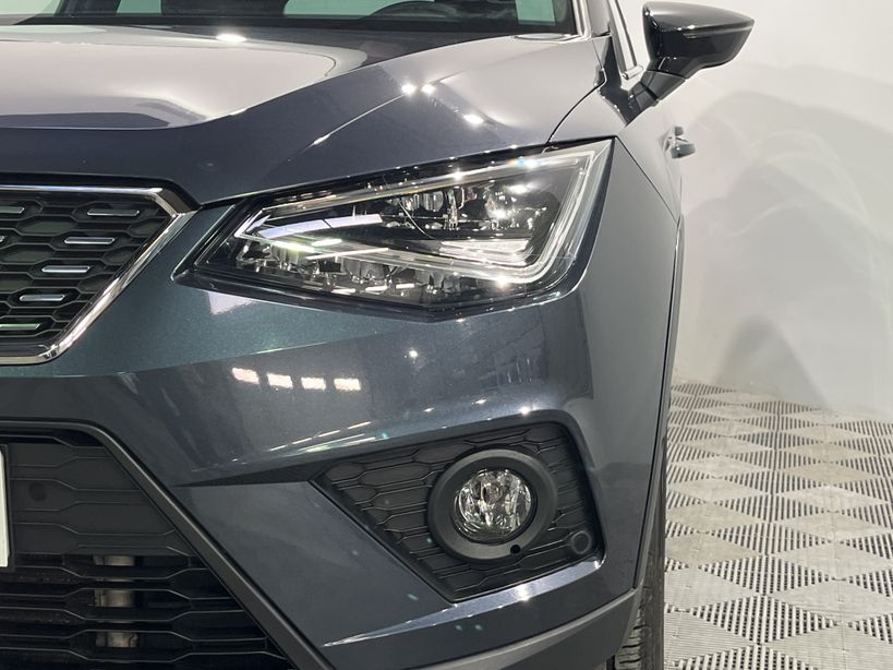 SEAT ARONA 2020 - Photo n°7