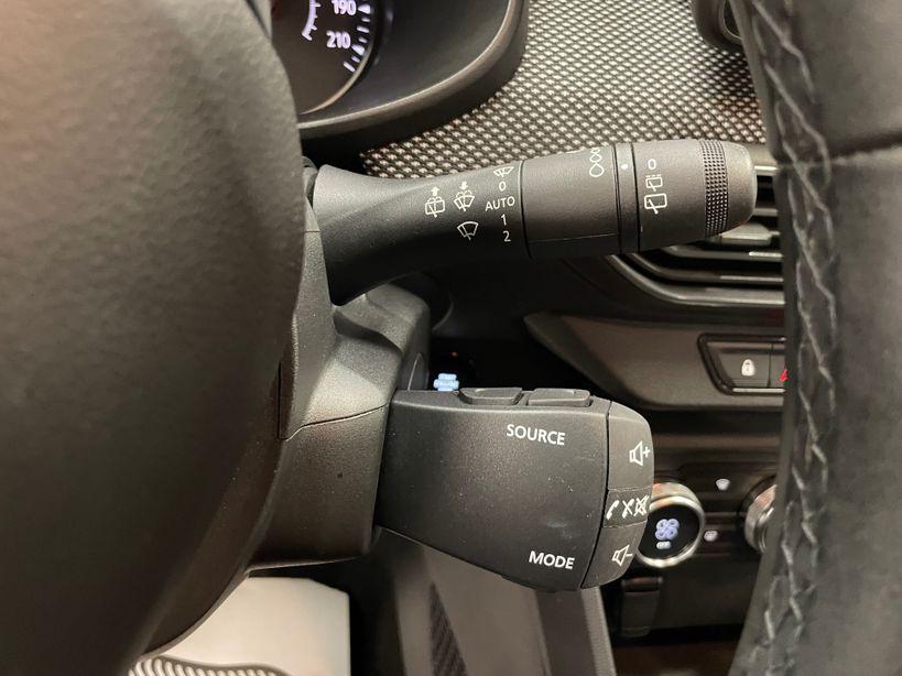 DACIA JOGGER 2022 - Photo n°20