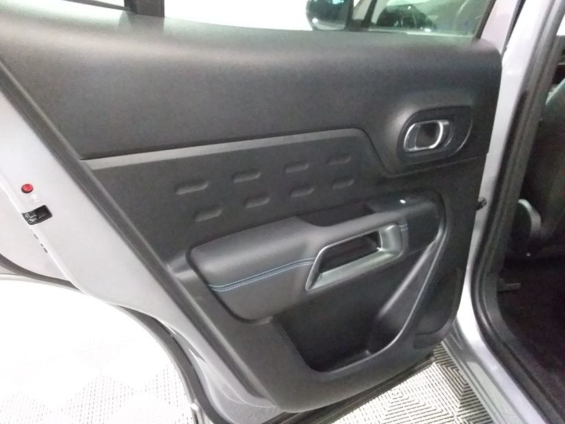 CITROEN C5 AIRCROSS 2024 - Photo n°30