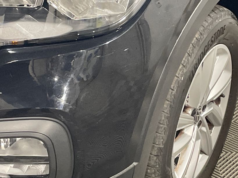 VOLKSWAGEN T CROSS 2021 - Photo n°10