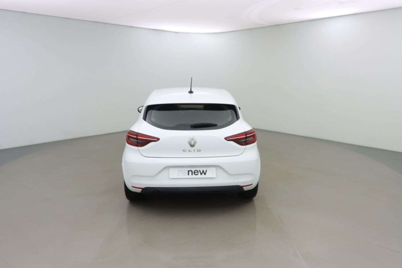 RENAULT CLIO V 2021 - Photo n°6