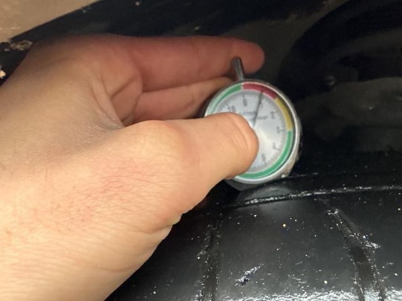 RENAULT CAPTUR 2021 - Photo n°6