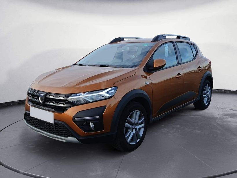DACIA SANDERO 2022 - Photo n°1
