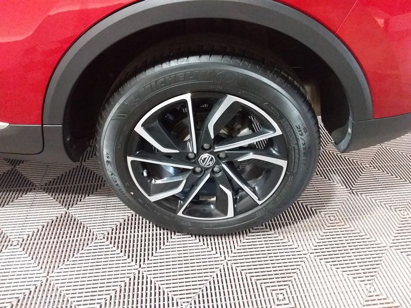 MG ZS 2022 - Photo n°28