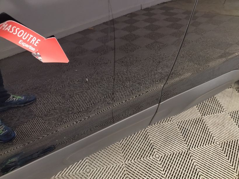 CITROEN C5 AIRCROSS 2021 - Photo n°5