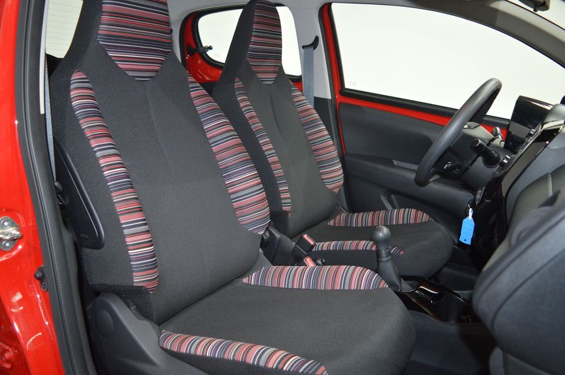 CITROEN C1 2020 - Photo n°30