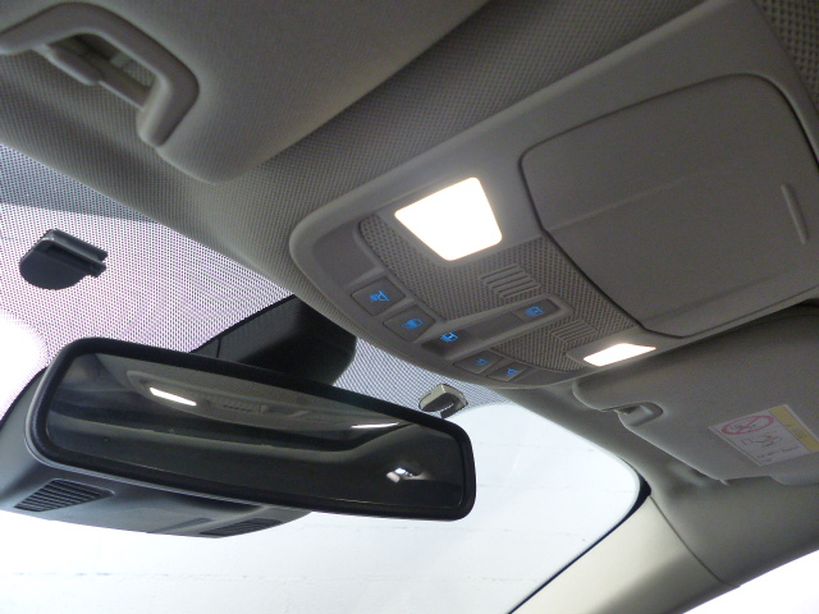 FORD MONDEO 2015 - Photo n°12