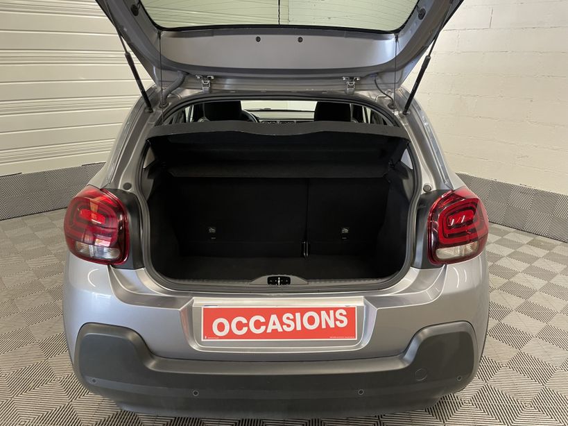 CITROEN C3 2024 - Photo n°9