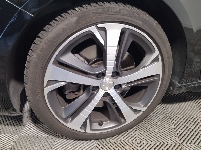 PEUGEOT 308 2017 - Photo n°4