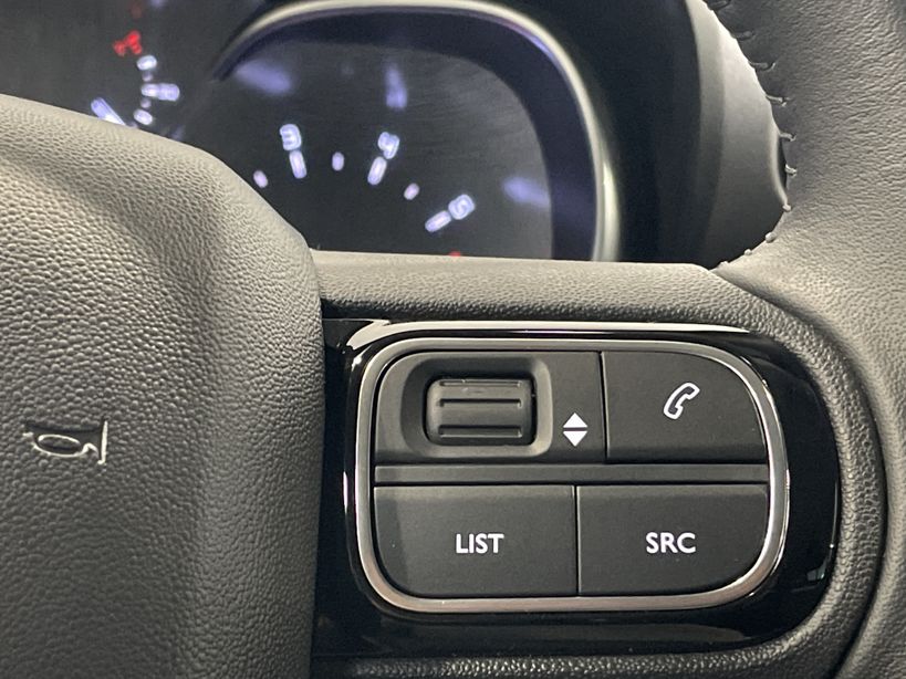 CITROEN C3 AIRCROSS 2024 - Photo n°29