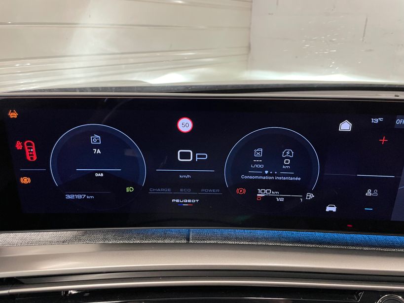 PEUGEOT 3008 2024 - Photo n°15