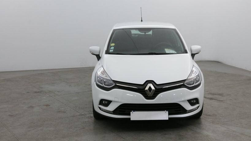 RENAULT CLIO IV BUSINESS 2019 - Photo n°8