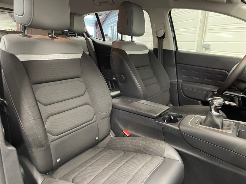 CITROEN C5 AIRCROSS 2023 - Photo n°11