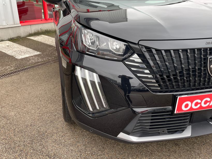 PEUGEOT 2008 2024 - Photo n°4